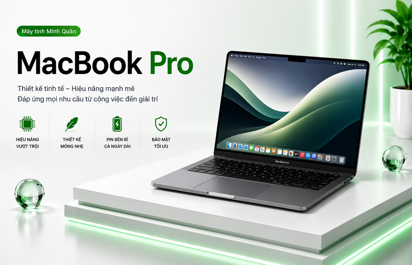 MacBook Neo 13 A18 Pro Silver